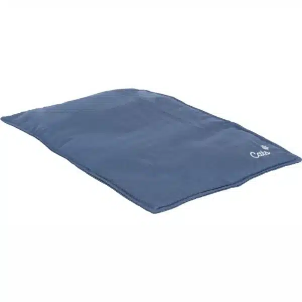 Baldrian knitreteppe med Valeriana 30Ã—20cm