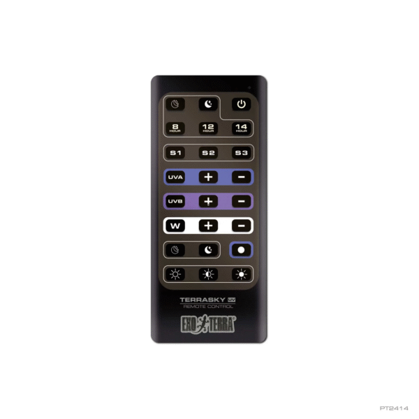 Exoterra Terrasky Uv- Uvb Led 10watt10w