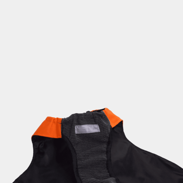 Non-Stop Dogwear Protector Jaktvest med GPS-lomme