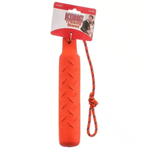 KONG Training Dummy Aktivitetsleke