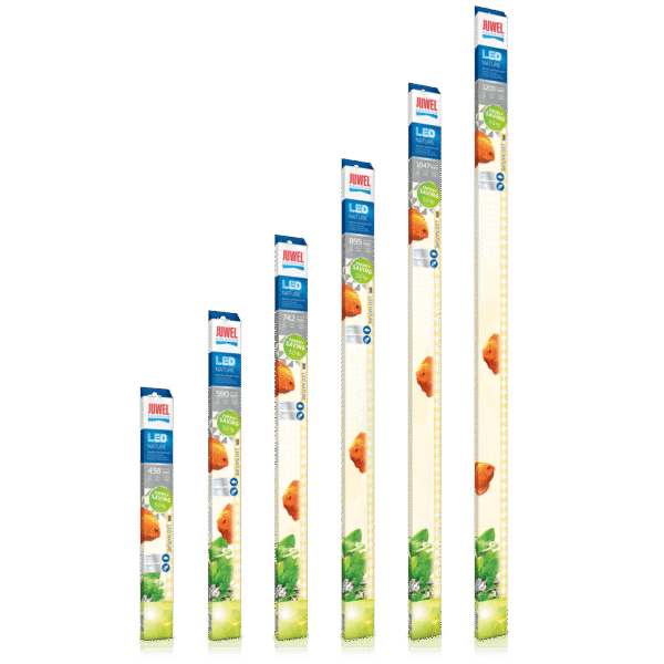Juwel Lysrør LED Nature Light