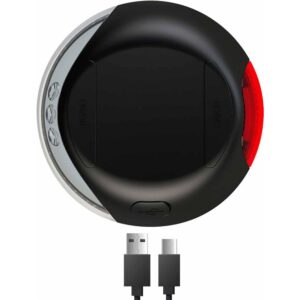 Flexi Vario Led Lighting System Lys til Flexi Kobbel Svart 