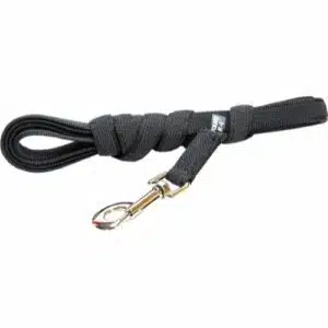 K9 super grip line, sort/grå uten håndtak