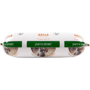 Halla Jakt & Sport Hundepølse