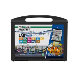 JBL Pro AquaTest lab Marine  