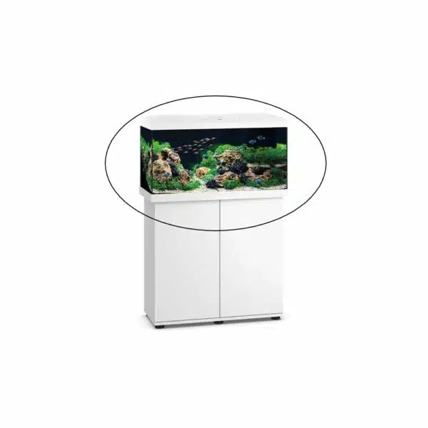 Juwel Akvarium Primo 110ltr 2.0 81x36x43,5 cm