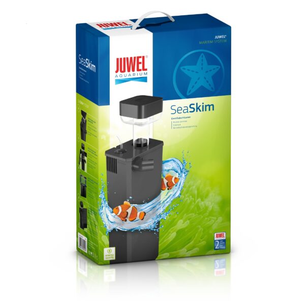 Juwel seaSkim