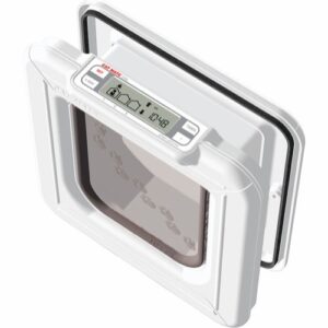 PETMATE ID Disc med Timer
