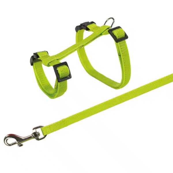 Kanin-marsvinsele nylon