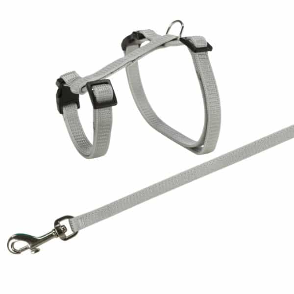 Kanin-marsvinsele nylon