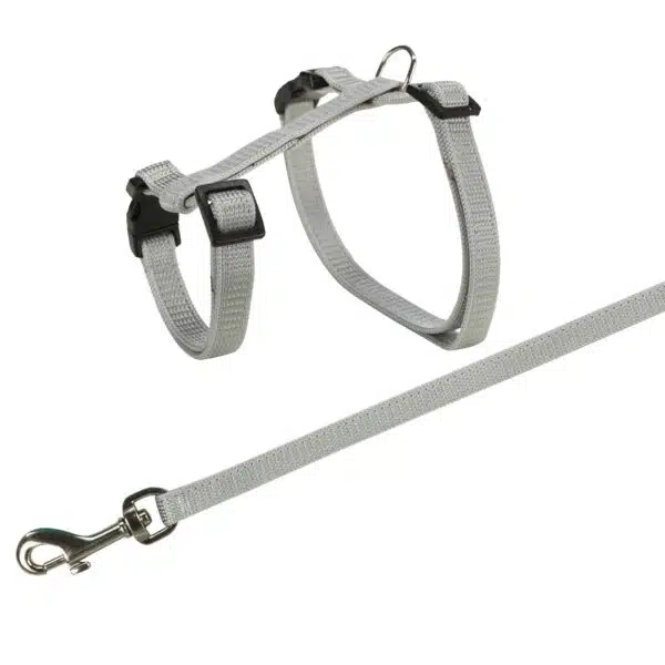 Kanin-marsvinsele nylon