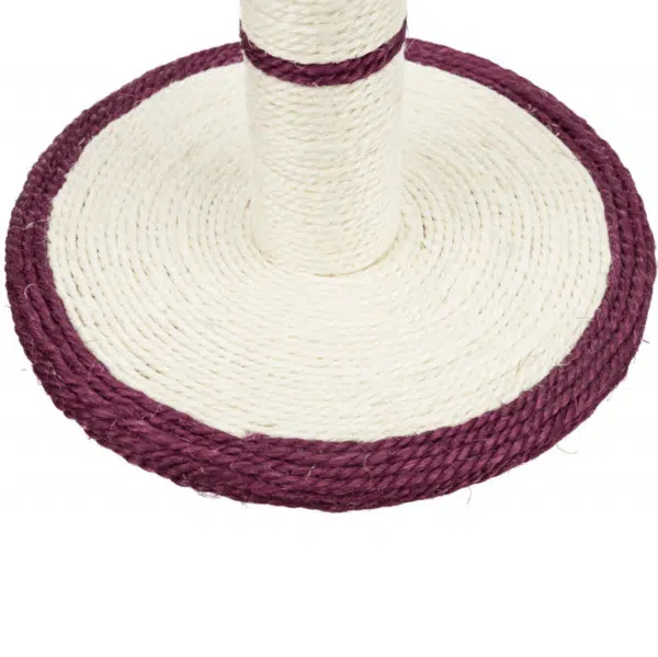Klorestokk Sisal