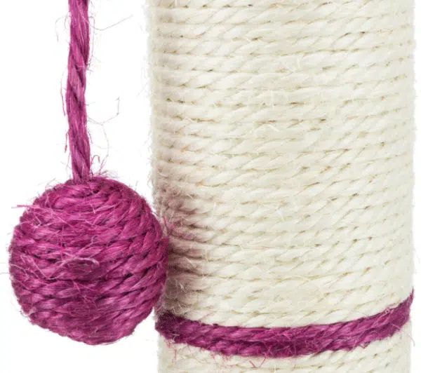 Klorestokk Sisal