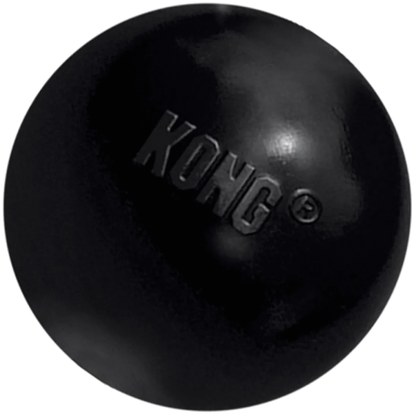 KONG Extreme Ball til hund (2 størrelser)
