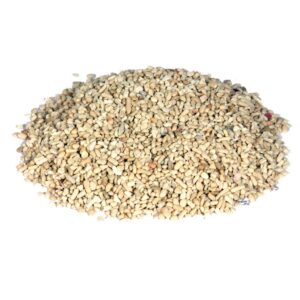 Koralgrus M 3-5mm 10kg.