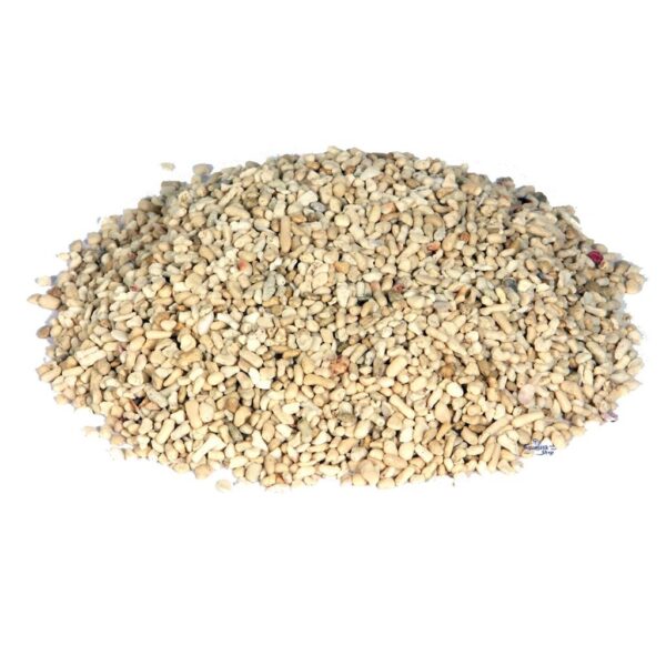 Koralgrus M 3-5mm 10kg.
