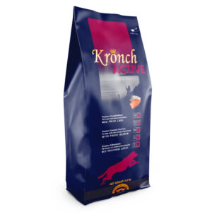 Kronch Aktiv hundefÃ²r