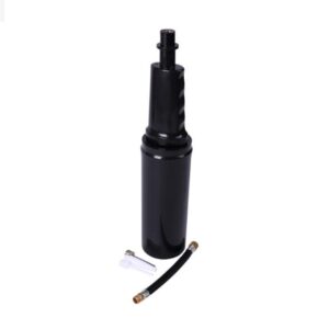 Kruuse Physio Pumpe til Physio Tactile