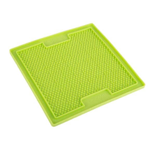 LickiMat Soother Slikkematte 20 x 20 cm