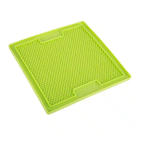 LickiMat Soother Slikkematte 20 x 20 cm