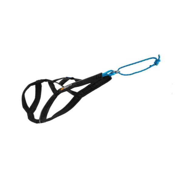 Non-Stop Dogwear Nansen Nome Harness 5.0 Trekksele