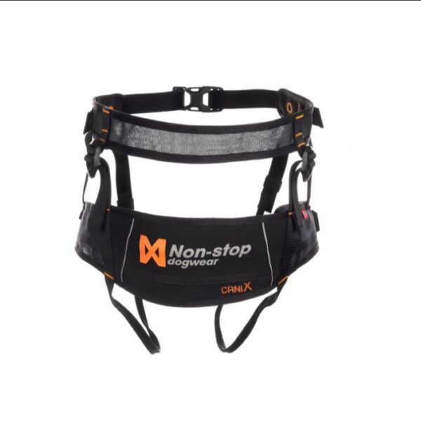 Non-Stop Dogwear CaniX Belt Magebelte / Trekkbelte / Løpebelte