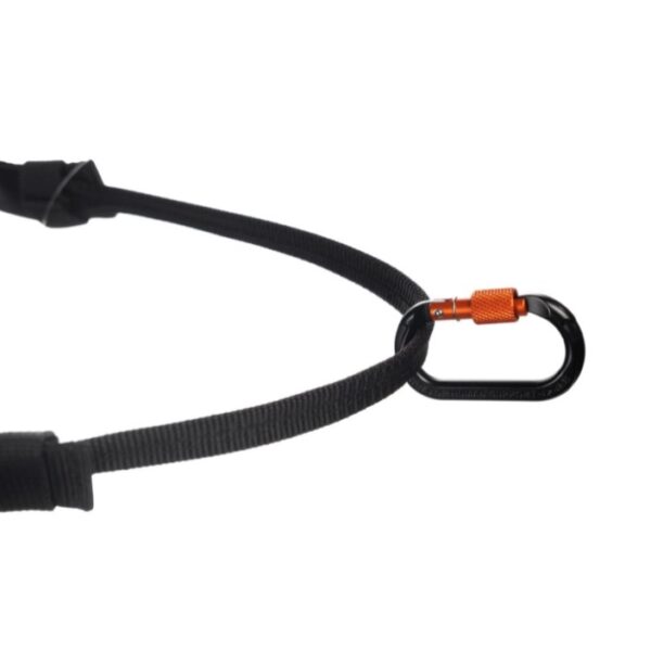 Non-Stop Dogwear CaniX Belt Magebelte / Trekkbelte / Løpebelte