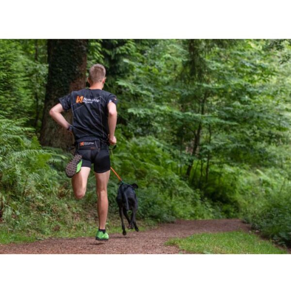Non-Stop Dogwear CaniX Belt Magebelte / Trekkbelte / Løpebelte
