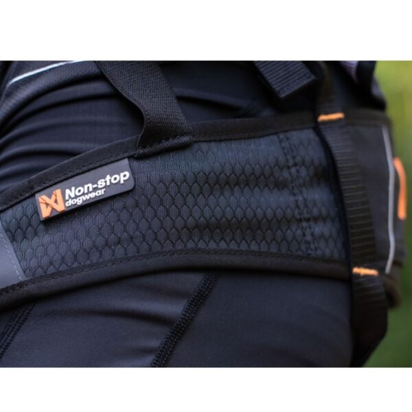 Non-Stop Dogwear CaniX Belt Magebelte / Trekkbelte / Løpebelte