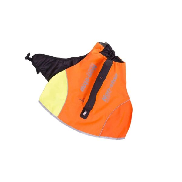 Non-Stop Dogwear Protector Jaktvest med GPS-lomme