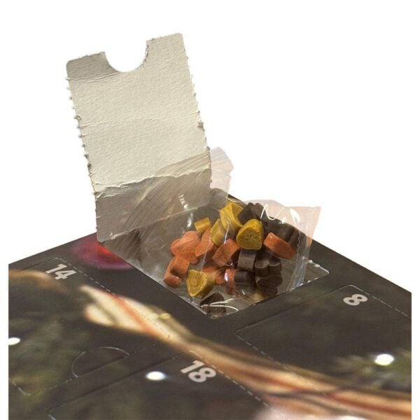 Ozami adventskalender til hund
