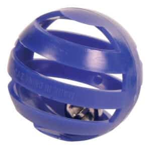 4 pk med baller ø 4 cm