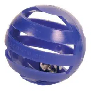 4 pk med baller ø 4 cm