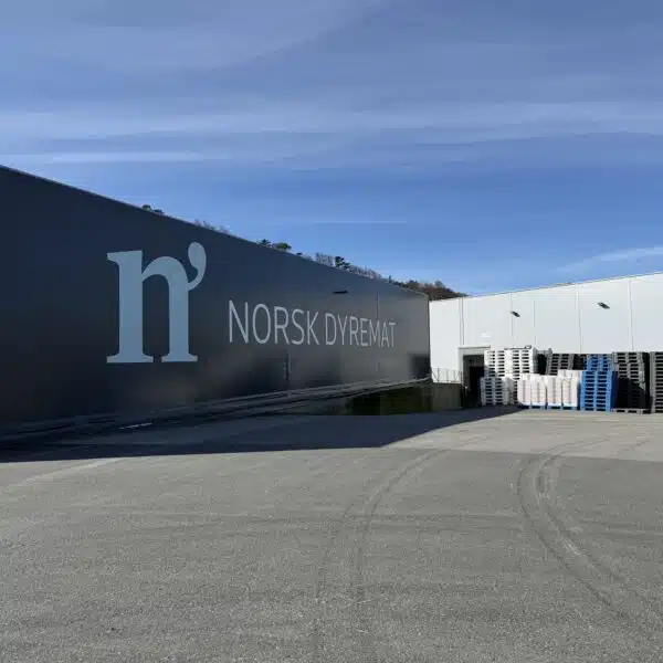 PROVIT Gobiten Boksemat Storfevom Med Krill 400g