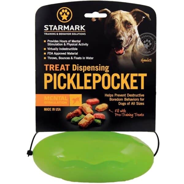 Starmark Dispensingpickle Pocket