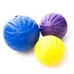 Starmark Foam Ball Flyteleke