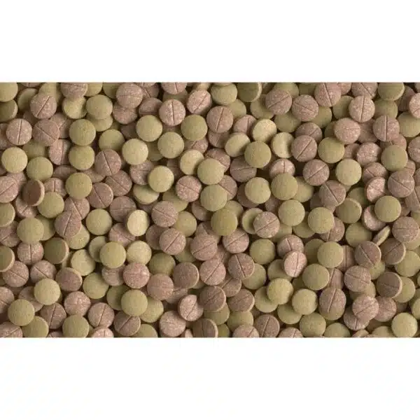 Tetra Plantastart 12 Tabletter