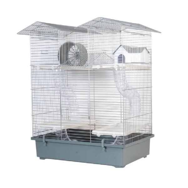 RC Tower Hamster