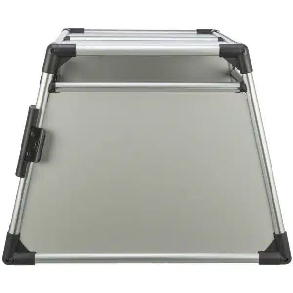 Trixie Aluminium Bilbur dobbelt