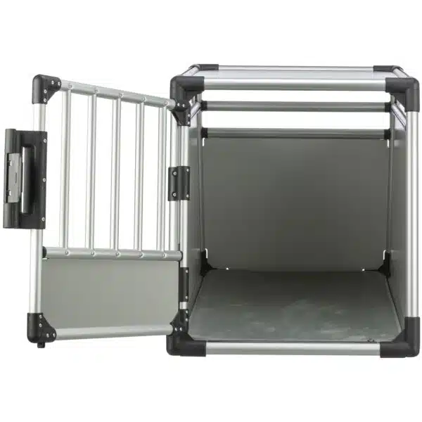 Trixie Aluminium Enkelt Bilbur