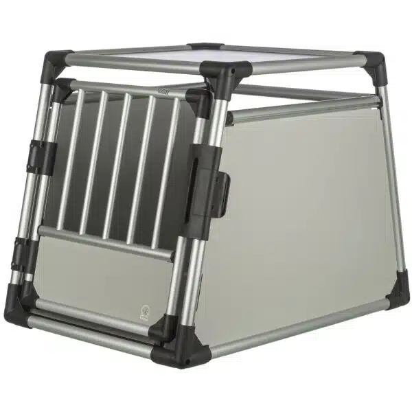 Trixie Aluminium Enkelt Bilbur