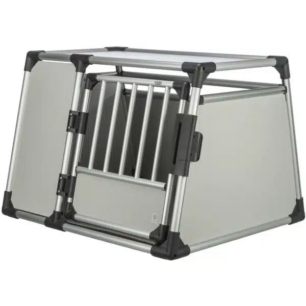 Trixie Aluminium Enkelt Bilbur
