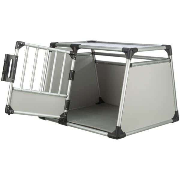 Trixie Aluminium Enkelt Bilbur
