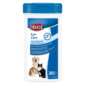 Trixie Eye Care Ã˜yepleie servietter