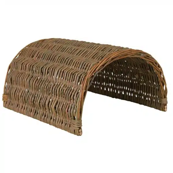 Trixie Wicker Bridge Pilebro til smådyr