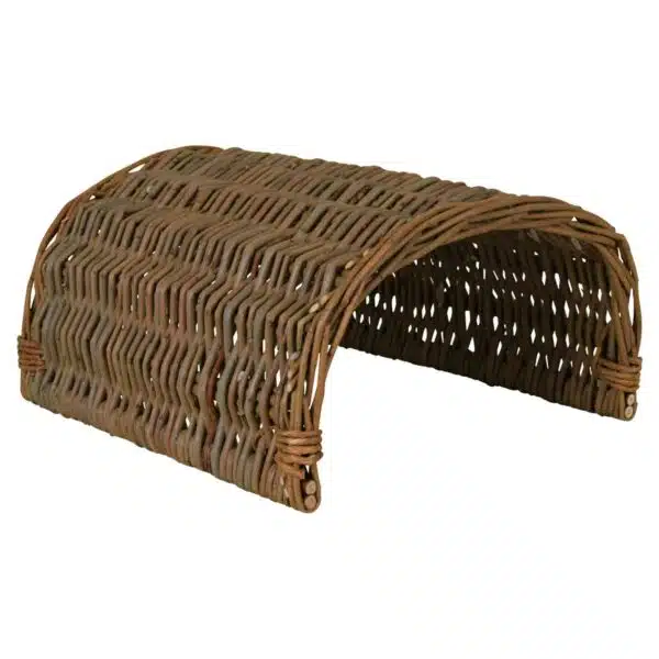 Trixie Wicker Bridge Pilebro til smådyr