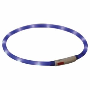 Trixie USB Flash Lysring