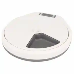 Automatisk fÃ´rautomat