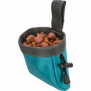 Trixie Baggy Godbitveske til hundetrening (2 størrelser)