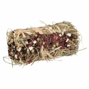 Trixie Pure Nature Høyball m/rødbeter & pastinakk 200g